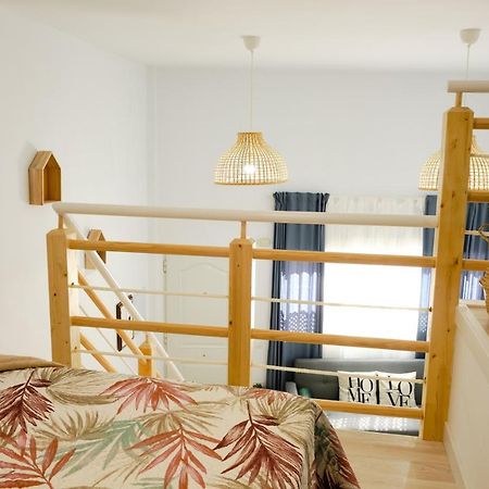 Be Malaga Centro Daire Dış mekan fotoğraf